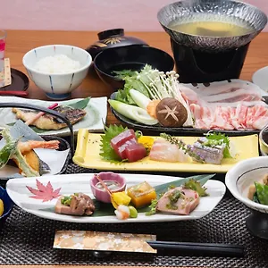 Mizu No Kaori 3* Hakone