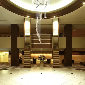 Ana Crowne Plaza By Ihg 4* Kushiro